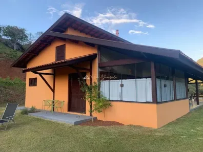 Fazenda/Sítio à venda, 85000m² no , Sapucaí-Mirim