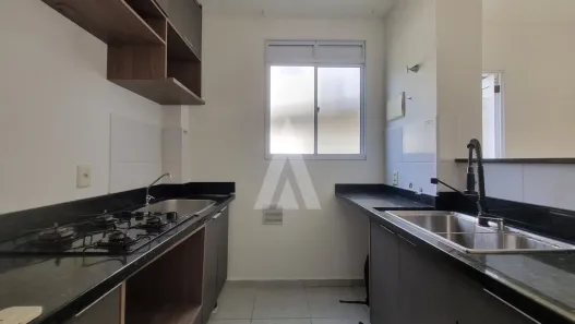 Apartamento com 2 Quartos para alugar, 76m² no Vila Nova, Joinville