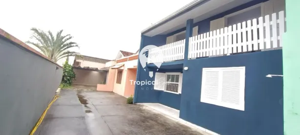 Casa de Condomínio com 5 Quartos à venda, 75m² no Grajaú, Pontal do Paraná