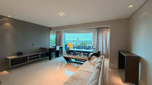 Apartamento com 3 Quartos à venda, 115m² no Jardim Tabaete, Maringá