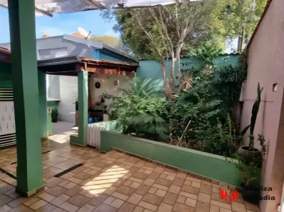 Casa com 4 Quartos à venda, 175m² no Bela Vista, Osasco