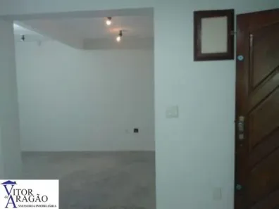 Sobrado com 3 Quartos à venda, 90m² no Parque Casa de Pedra, São Paulo