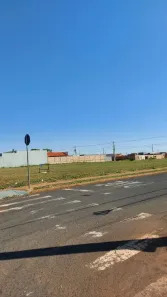 Lote/Terreno à venda, 1153m² no Parque das Laranjeiras, Uberaba