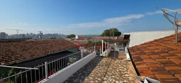 Casa com 2 Quartos à venda, 135m² no Vila São João da Boa Vista, Bauru