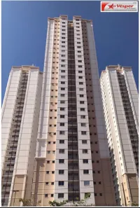 Apartamento com 2 Quartos à venda, 58m² no Jardim Atlântico, Goiânia