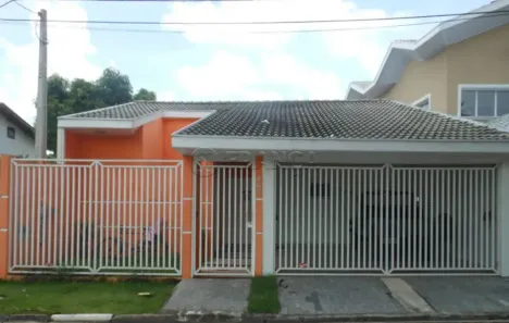 Casa com 3 Quartos à venda, 250m² no Jardim Siesta, Jacareí