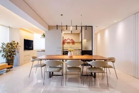 Apartamento com 2 Quartos à venda, 156m² no Tamboré, Barueri