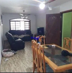 Sobrado com 3 Quartos à venda, 140m² no Jardim Sarah, São Paulo