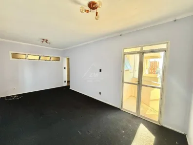 Kitnet com 1 Quarto para alugar, 41m² no Vila Lídia, Campinas