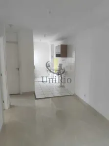 Apartamento com 2 Quartos à venda, 42m² no Campo Grande, Rio de Janeiro