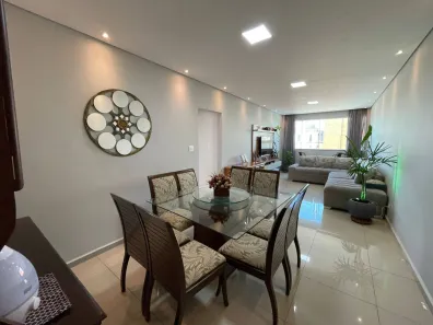 Apartamento com 2 Quartos à venda, 125m² no Centro, Americana