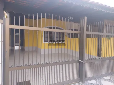 Casa com 2 Quartos à venda, 89m² no Real, Praia Grande