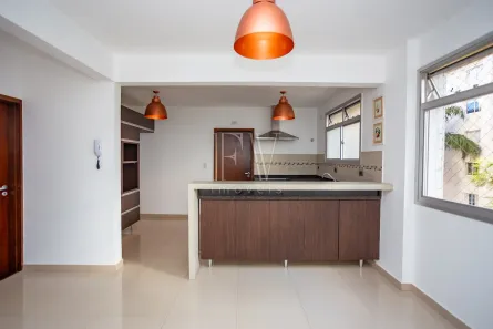 Apartamento com 3 Quartos à venda, 130m² no Batel, Curitiba