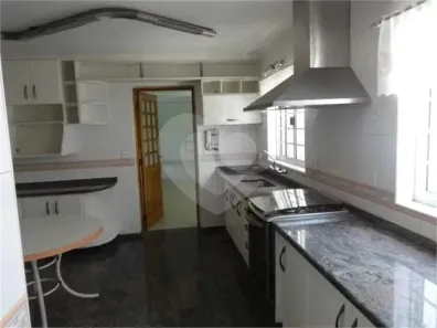 Casa com 4 Quartos à venda, 260m² no Parque Mandaqui, São Paulo
