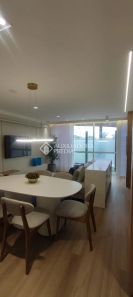 Apartamento com 2 Quartos à venda, 94m² no Ingleses do Rio Vermelho, Florianópolis