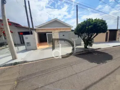 Casa com 3 Quartos à venda, 160m² no Colina dos Pinheiros, Valinhos