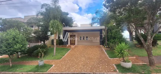Casa de Condomínio com 3 Quartos à venda, 162m² no Parque Brasil 500, Paulínia