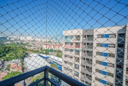 Apartamento com 1 Quarto à venda, 31m² no Vila Sônia, São Paulo