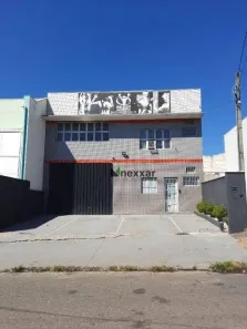 Galpão/Depósito/Armazém à venda, 291m² no Vila Pagano, Valinhos