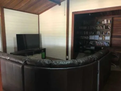 Casa de Condomínio com 4 Quartos à venda, 490m² no Terras do Madeira, Carapicuíba