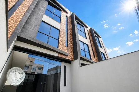 Sobrado com 2 Quartos à venda, 105m² no Escola Agrícola, Blumenau