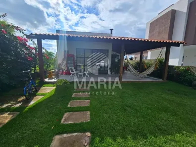 Casa de Condomínio com 1 Quarto à venda, 100m² no Ebenezer, Gravatá