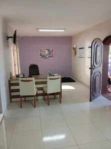Casa com 3 Quartos à venda, 180m² no Jardim Bongiovani, Presidente Prudente