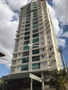 Apartamento com 2 Quartos para alugar, 70m² no Centro, Uberlândia