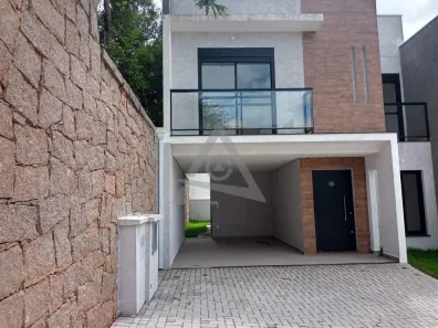 Casa de Condomínio com 3 Quartos à venda, 144m² no Chácaras Silvania, Valinhos