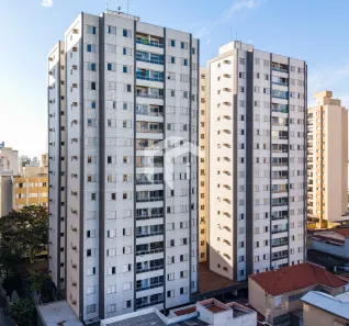 Apartamento com 3 Quartos à venda, 105m² no Bosque, Campinas