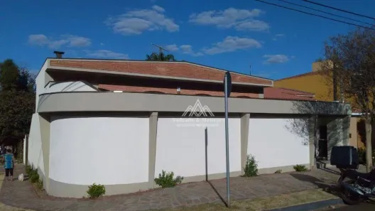Casa com 3 Quartos à venda, 301m² no Jardim São Luiz, Ribeirão Preto