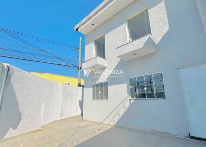 Casa com 2 Quartos à venda, 76m² no Jardim Wanel Ville V, Sorocaba