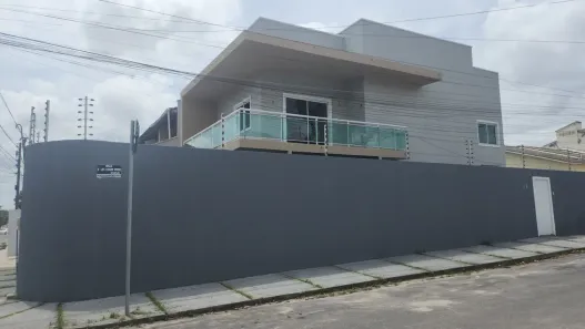 Sobrado com 3 Quartos à venda, 210m² no São Bento, Fortaleza