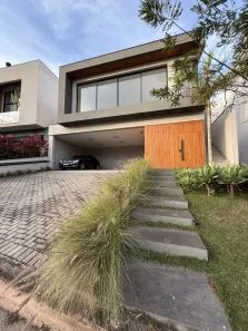 Casa de Condomínio com 3 Quartos à venda, 263m² no Condomínio Vale das Águas, Bragança Paulista
