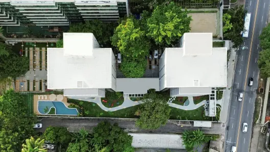 Apartamento com 4 Quartos à venda, 139m² no Apipucos, Recife