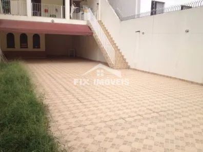 Sobrado com 4 Quartos à venda, 298m² no Jardim São Paulo(Zona Norte), São Paulo