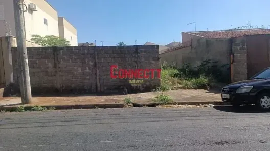 Lote/Terreno para venda ou aluguel, 10m² no Residencial e Comercial Palmares, Ribeirão Preto