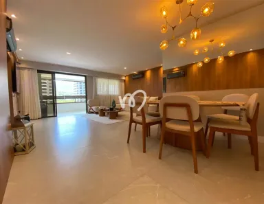 Apartamento com 2 Quartos à venda, 119m² no Barra Olímpica, Rio de Janeiro
