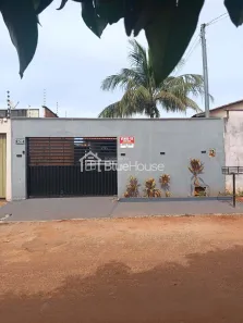 Casa com 2 Quartos à venda, 95m² no , Carmo do Rio Verde