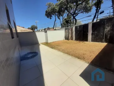 Apartamento com 2 Quartos à venda, 83m² no Santa Mônica, Belo Horizonte