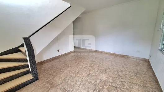 Sobrado com 2 Quartos à venda, 106m² no Rudge Ramos, São Bernardo do Campo