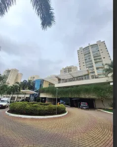 Apartamento com 2 Quartos para alugar, 113m² no Tamboré, Santana de Parnaíba
