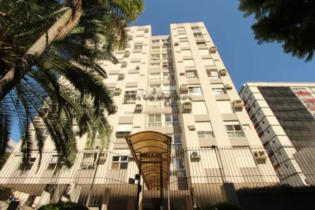 Apartamento com 2 Quartos para alugar, 77m² no Rio Branco, Porto Alegre