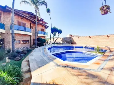 Casa com 3 Quartos à venda, 494m² no Chácara Machadinho II, Americana