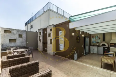 Cobertura com 2 Quartos à venda, 154m² no Indianópolis, São Paulo
