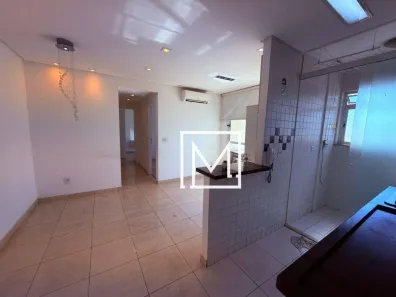 Apartamento com 2 Quartos à venda, 53m² no Ipiranga, São Paulo