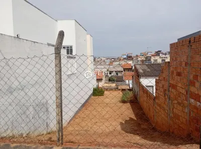 Lote/Terreno à venda, 150m² no Jardim Boer II, Americana