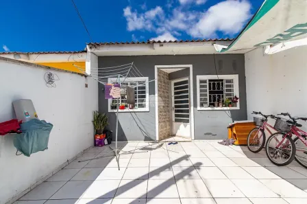 Lote/Terreno à venda, 442m² no Uberaba, Curitiba