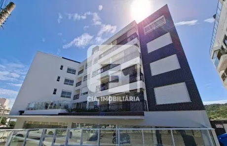 Apartamento com 2 Quartos para alugar, 82m² no João Paulo, Florianópolis