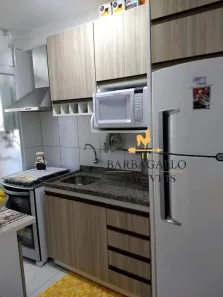 Apartamento com 2 Quartos à venda, 47m² no Paulicéia, São Bernardo do Campo